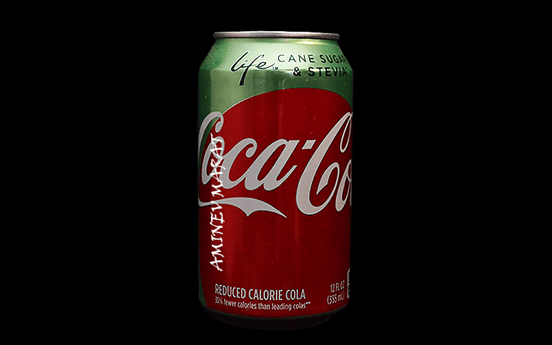 Фото : Банка Coca cola Фото : Банка Coca cola