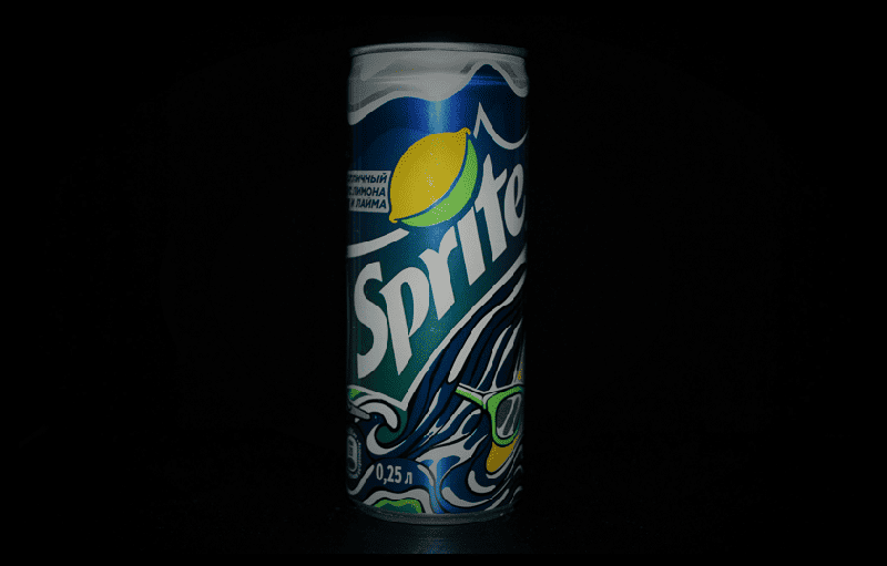 Фото : Sprite Фото : Sprite
