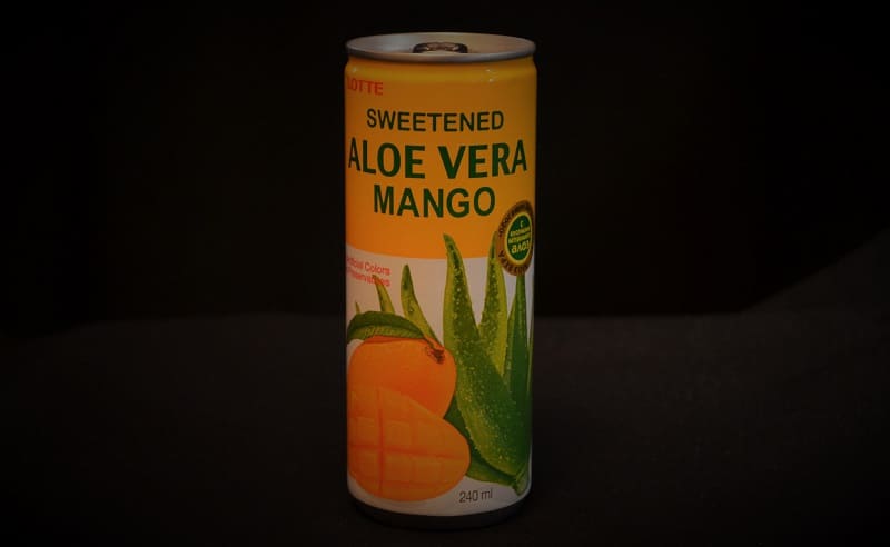 Фото : Банка SUNBERRY Алоэ Вера Манго Aloe Vera Mango Фото : Банка SUNBERRY Алоэ Вера Манго Aloe Vera Mango