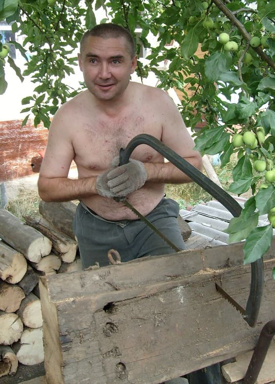 Фото : Вот так я похудел за 1 месяц на 25кг!