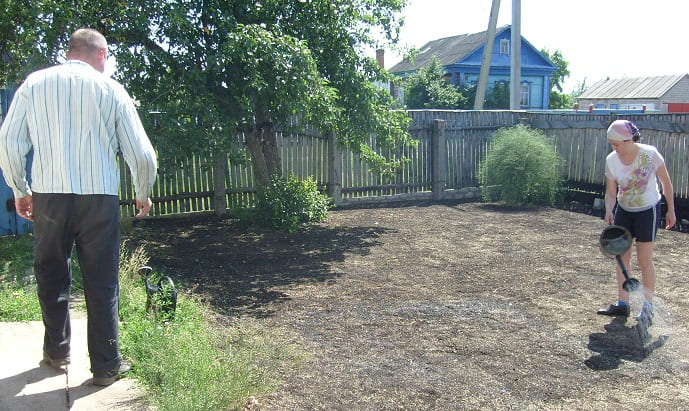 Фото : Начало моего ожирения: