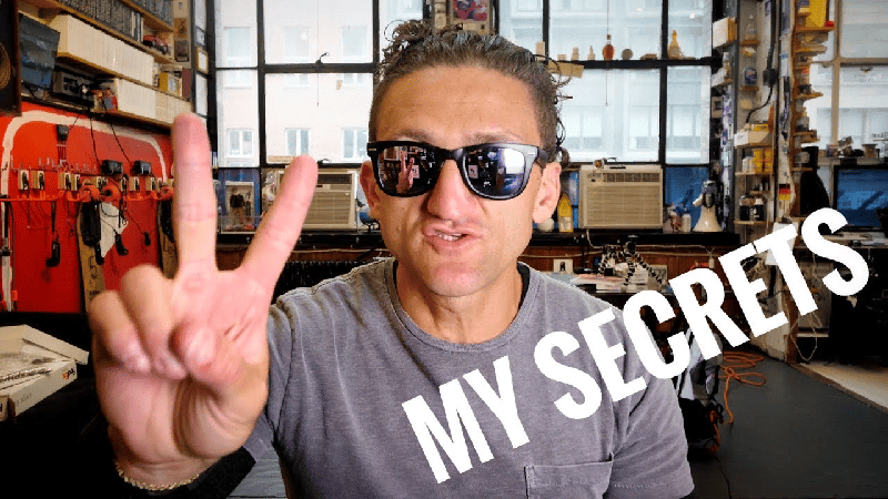 Casey Neistat на русском, каналы,youtube,instagram,Википедия