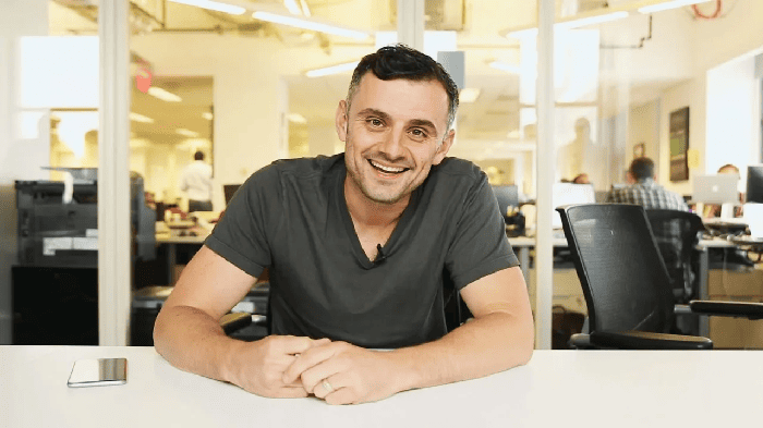 Gary Vaynerchuk на Youtube Gary Vaynerchuk на Youtube