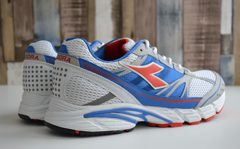 Фото : О фирме Diadora Фото : О фирме Diadora