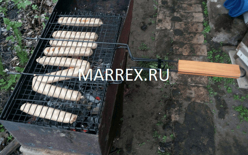 Купаты Мираторг как готовить. Купаты Мираторг как готовить.