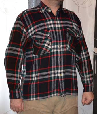 <h2 title=″Фотография рубашки Stilmen.″>Фотография рубашки Stilmen.