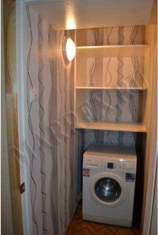 Фотография Bosch WAE 20441. Фотография Bosch WAE 20441.