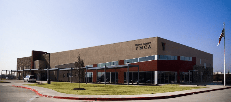 Расшифровка аббревиатуры YMCA Расшифровка аббревиатуры YMCA