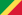 Flag of Конго