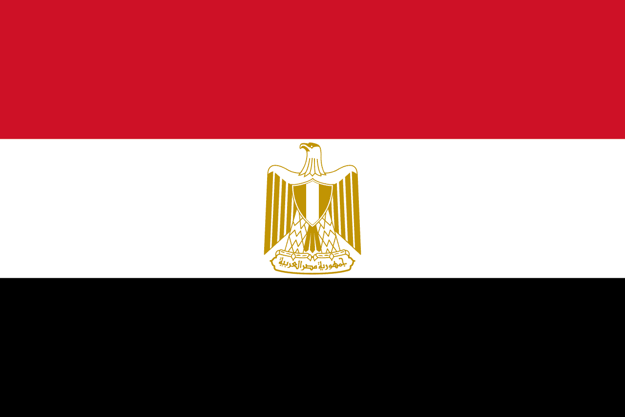 Посмотреть флаг png Египет Посмотреть флаг png Египет