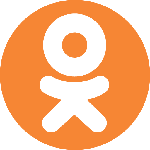 Пример png логотип Одноклассники width: 20px