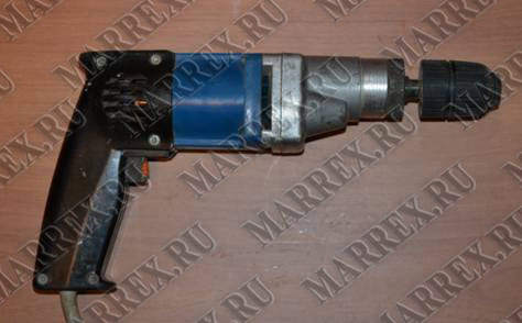Дрель иэ 1505э. Дрель иэ 1505э.