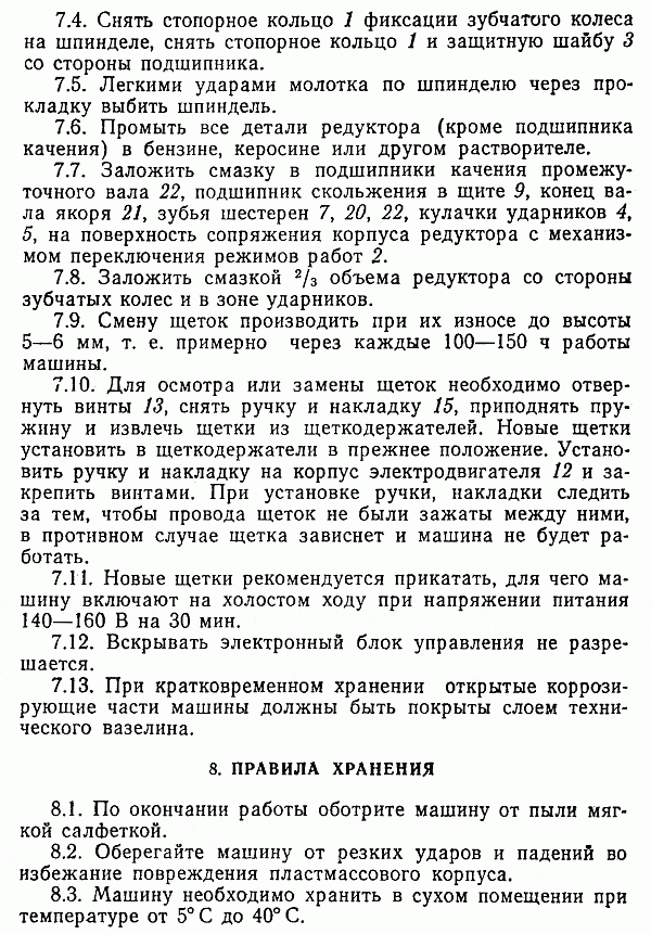Дрель иэ 1505э. Дрель иэ 1505э.