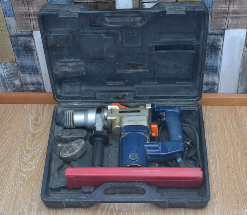Перфоратор stern rh26b Описание, фото, характеристики, купить. Перфоратор stern rh26b Описание, фото, характеристики, купить.