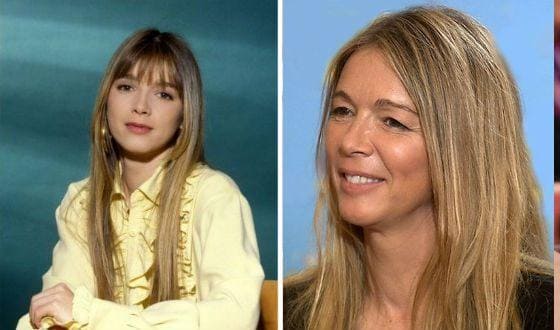 Как выглядит ‘Helene Rolles‘ через 25 лет? Как выглядит ‘Helene Rolles‘ через 25 лет?