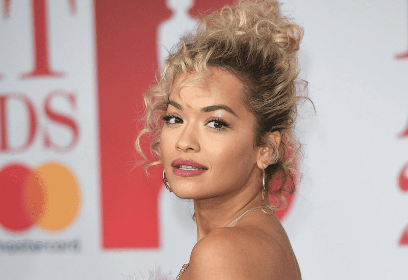 Текст песни Rita Ora - Anywhere и перевод Текст песни Rita Ora - Anywhere и перевод
