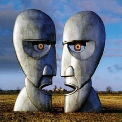 Pink Floyd ‘The Division Bell‘ пластинка. Pink Floyd ‘The Division Bell‘ пластинка.
