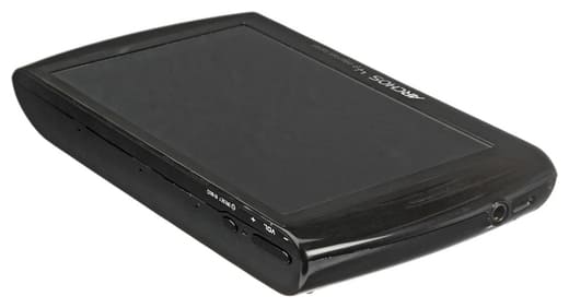 Фотографии планшета Archos 48 . Фотографии планшета Archos 48 .