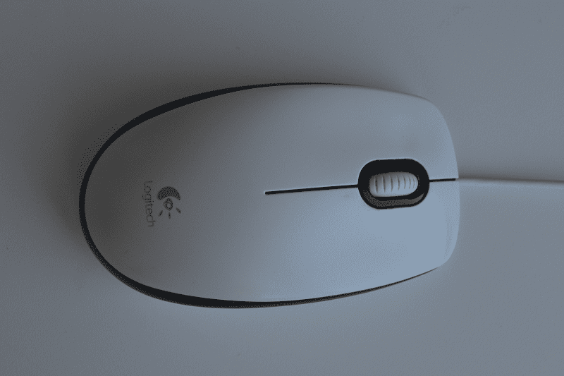 Logitech M100 Logitech M100