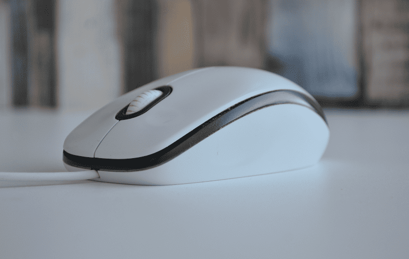 Logitech M100 Logitech M100