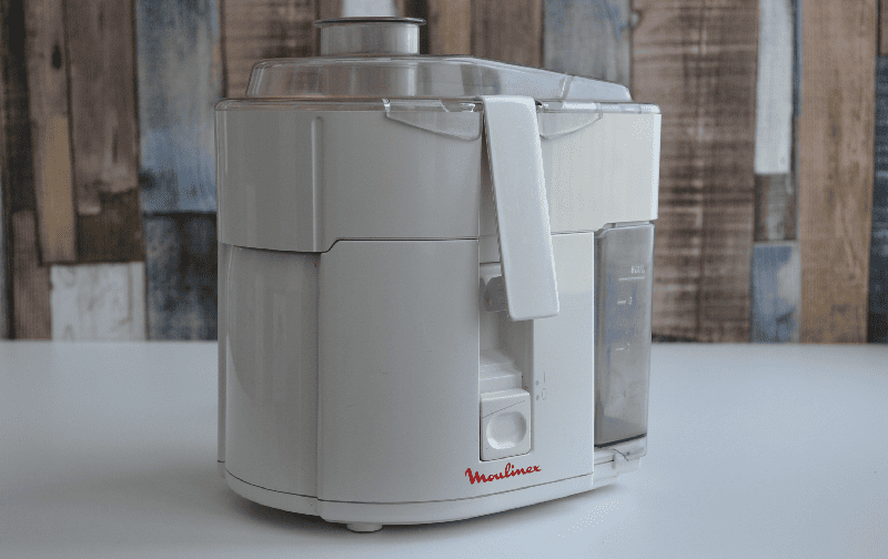 Соковыжималка Moulinex junior 864