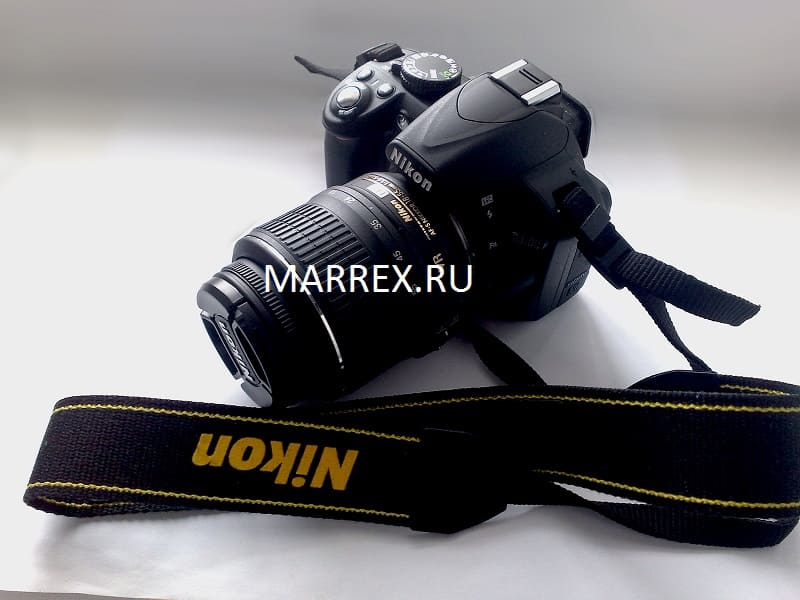 Фотография Nikon D3100. Фотография Nikon D3100.