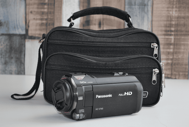 Сумка для для видеокамеры Panasonic HC-V760 Сумка для для видеокамеры Panasonic HC-V760
