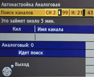 Как настроить каналы на телевизоре Panasonic TX - LR32U3A. Как настроить каналы на телевизоре Panasonic TX - LR32U3A.