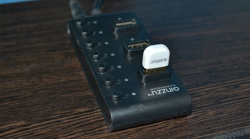 О компьютере, ноутбуке и usb bluetooth адаптере О компьютере, ноутбуке и usb bluetooth адаптере