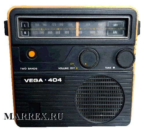Vega - 404. Vega - 404.