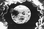 1 сентября 1902- первый в мире научно-фантастический фильм «Путешествие на Луну».