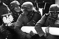 1 сентября 1939 - начало Второй мировой войны..