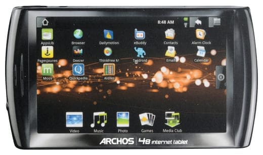 Archos