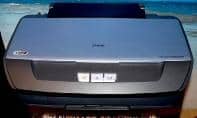 Epson stylus photo r270