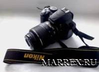 Nikon D3100