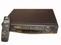 Видеомагнитофон  Panasonic