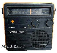vega 404